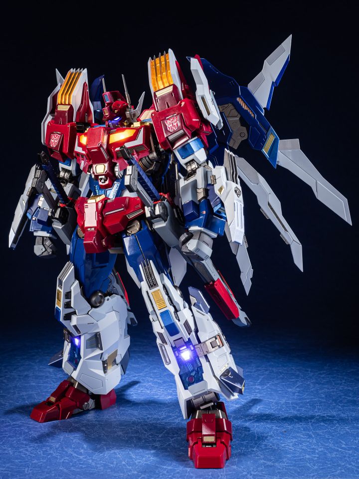 王者之剑史达变形,王者之剑史达合集