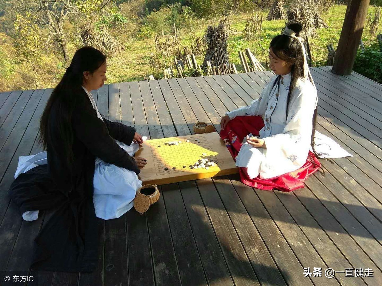 一目了然——《诗经》（256——265）