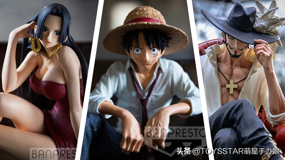 海贼王梦幻联动jojo,海贼王路飞潮牌联名