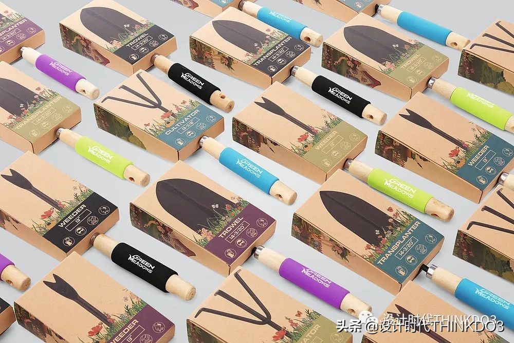 2019年红点奖包装设计 (2019德国红点包装设计大奖)