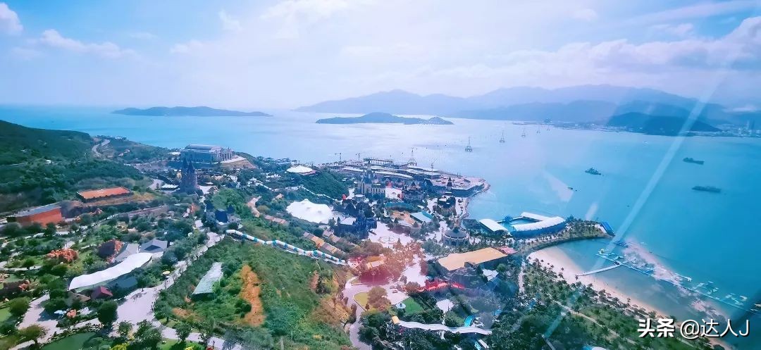 北京珍珠岛乐园,芽庄珍珠岛游乐园在哪儿