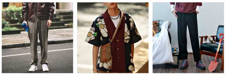 适合年轻人穿的男装品牌有哪些 (男士30到35岁十大轻奢男装品牌)