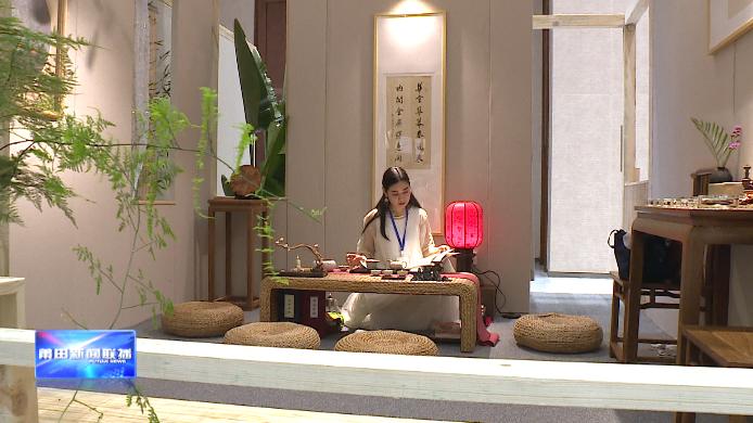 “美好生活香以载道”香空间系列报道——17号19号空间：美人阁中之香与帐中之香​