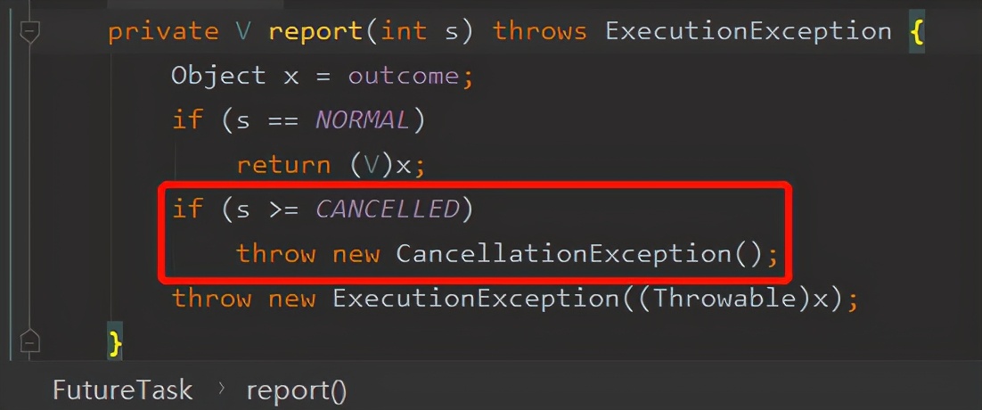 DougLea在J.U.C包里面写的BUG又被网友发现了