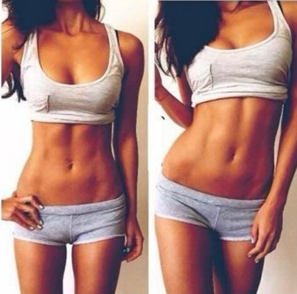 减肥后脸上皮肤松弛大概多久恢复,肚子减肥后皮肤松弛下垂怎么办