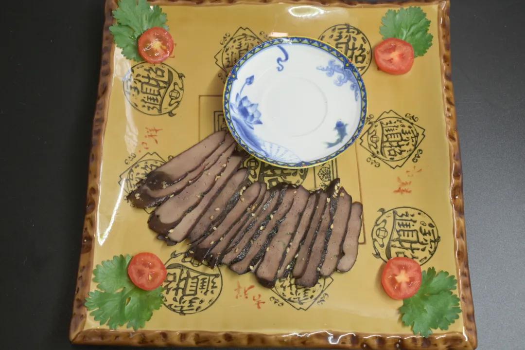 必尝的成都100道名菜,成都十大名菜