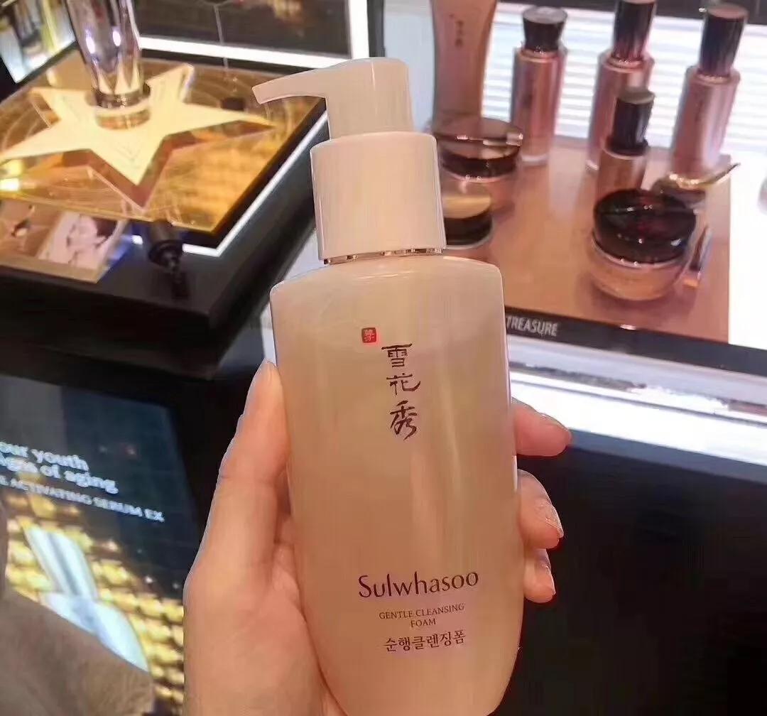 雪花秀在免税店可以买到吗,韩国雪花秀哪里最便宜好用