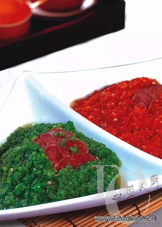 10道大厨创新菜全图解道道实用,中国大厨又出新菜了图文并茂