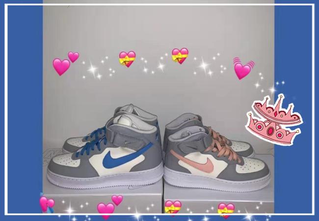 森马情侣老爹鞋森马情侣老爹鞋,鞋控必看不能错过的30款潮鞋