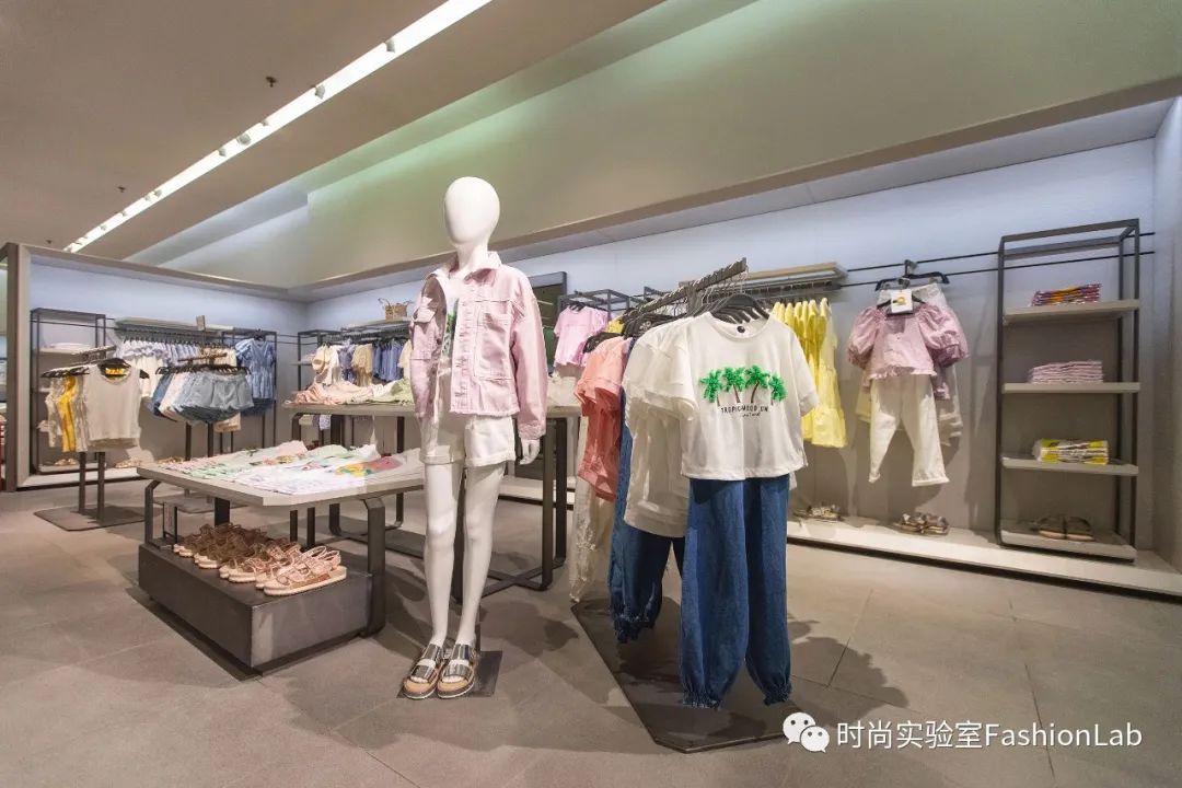 武汉Zara汉街店重新开幕,迈向可持续时尚新未来