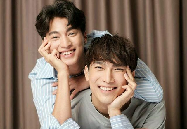 安利泰剧与爱同居,2020超好看甜宠剧泰剧与爱同居