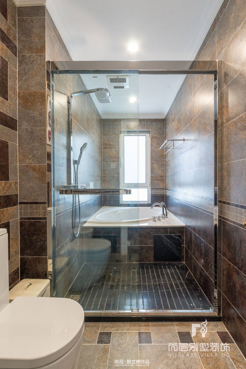 世茂茂悦府别墅设计图,世茂茂御府110平方装修图