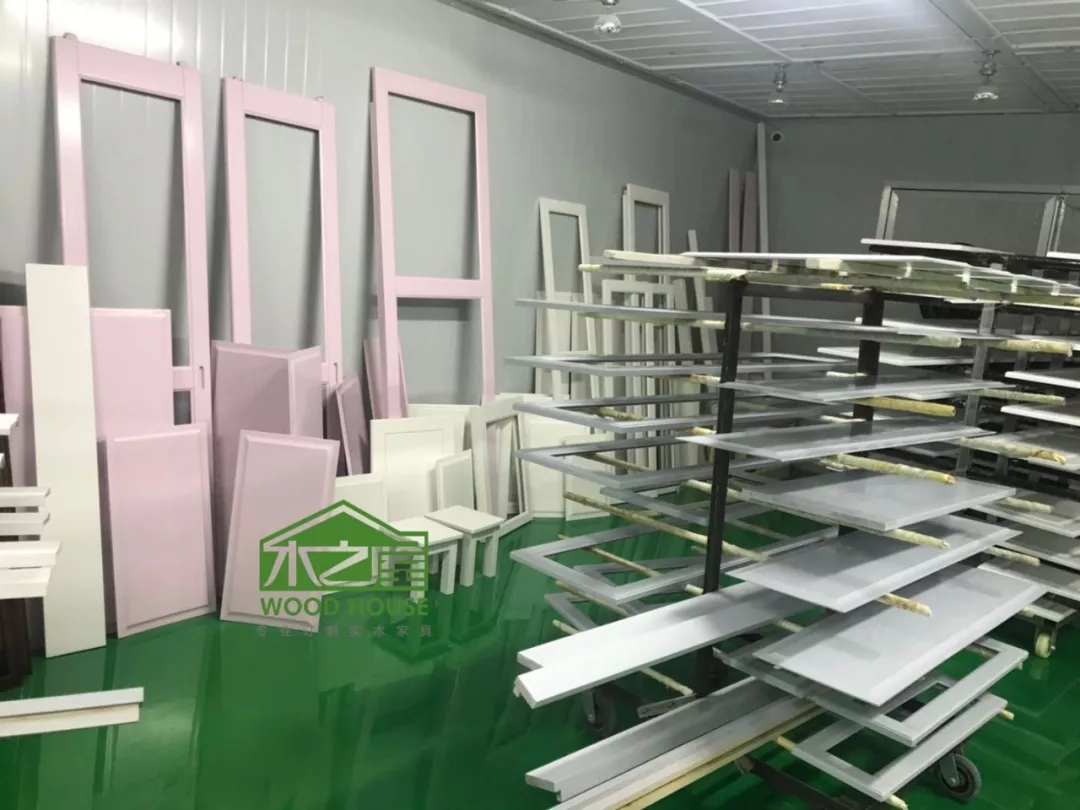 水性木器漆的优缺点是什么,嘉宝莉水性木器漆如何