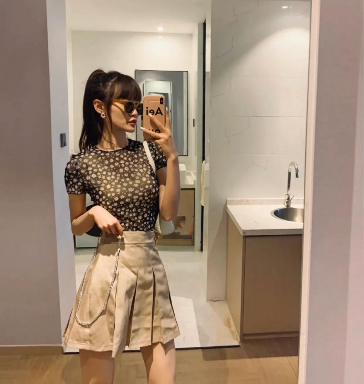 hm上衣推荐,hm好看的上衣