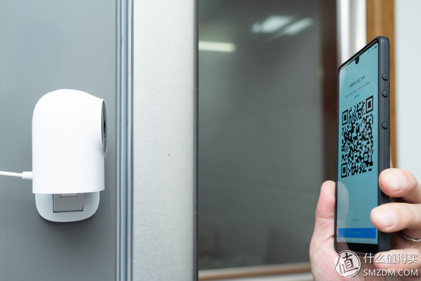 一站解决“独居老人”的安全问题——AqaraG2智能摄像机简评