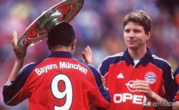 客串的神，从特里到沃克，细数被迫带上手套的7大门神