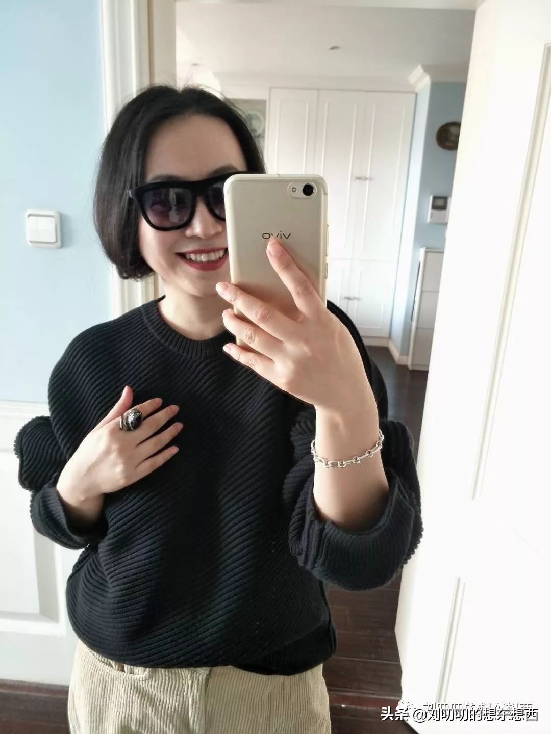 江南布衣冬季搭配,江南布衣羽绒服搭配