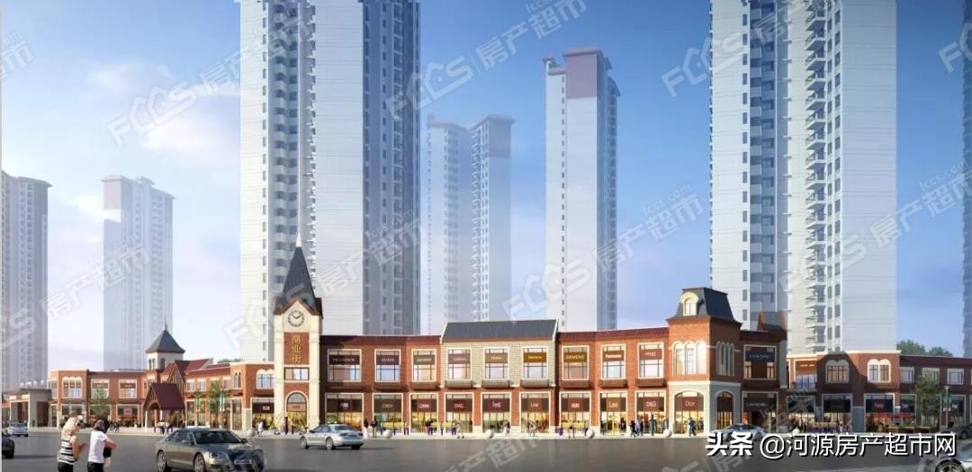 河源碧桂园未来城今天最新信息,河源碧桂园未来城周边学校