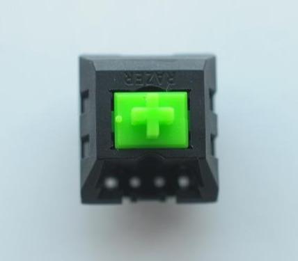 科普一下机械键盘,机械键盘轴选择指南