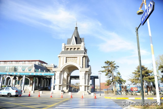 游玩北戴河南戴河东戴河哪个更好,北戴河南戴河东戴河哪的海最好