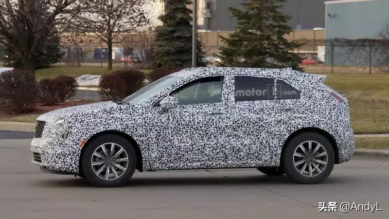 想买雪佛兰探界者1.5t,凯迪拉克雪佛兰别克怎么选