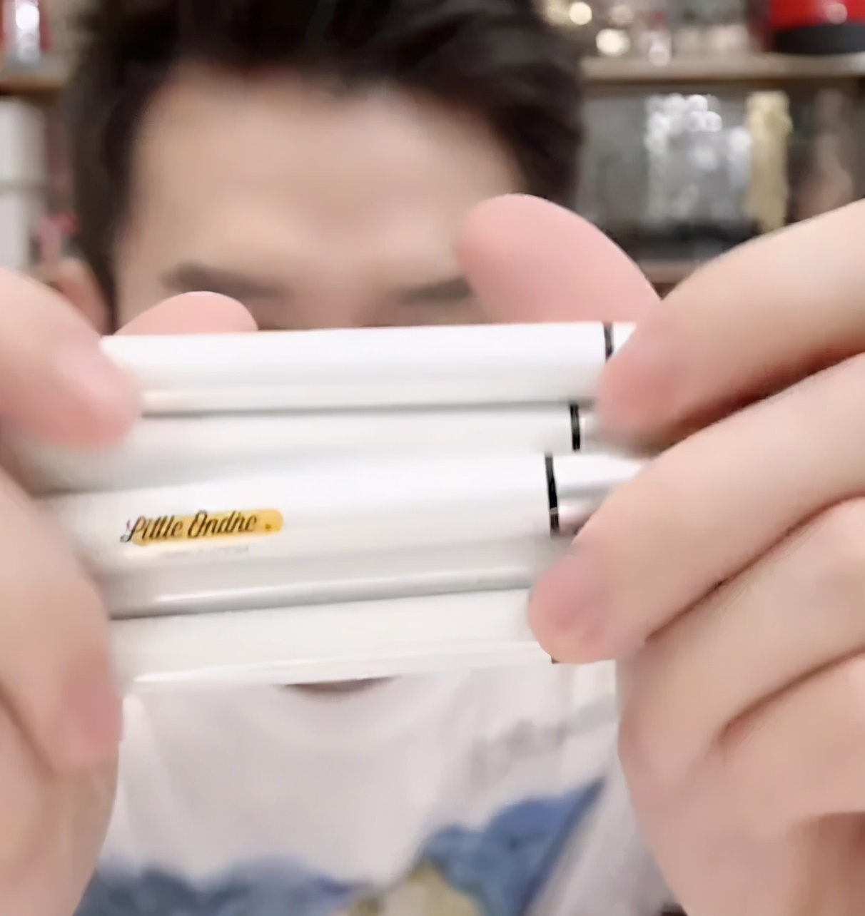 小奥汀美妆,小奥汀美妆教学