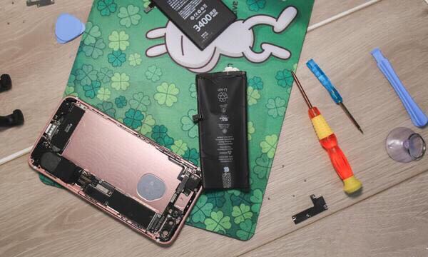 2019新的一年,给自己的iPhone“续航”加点油!