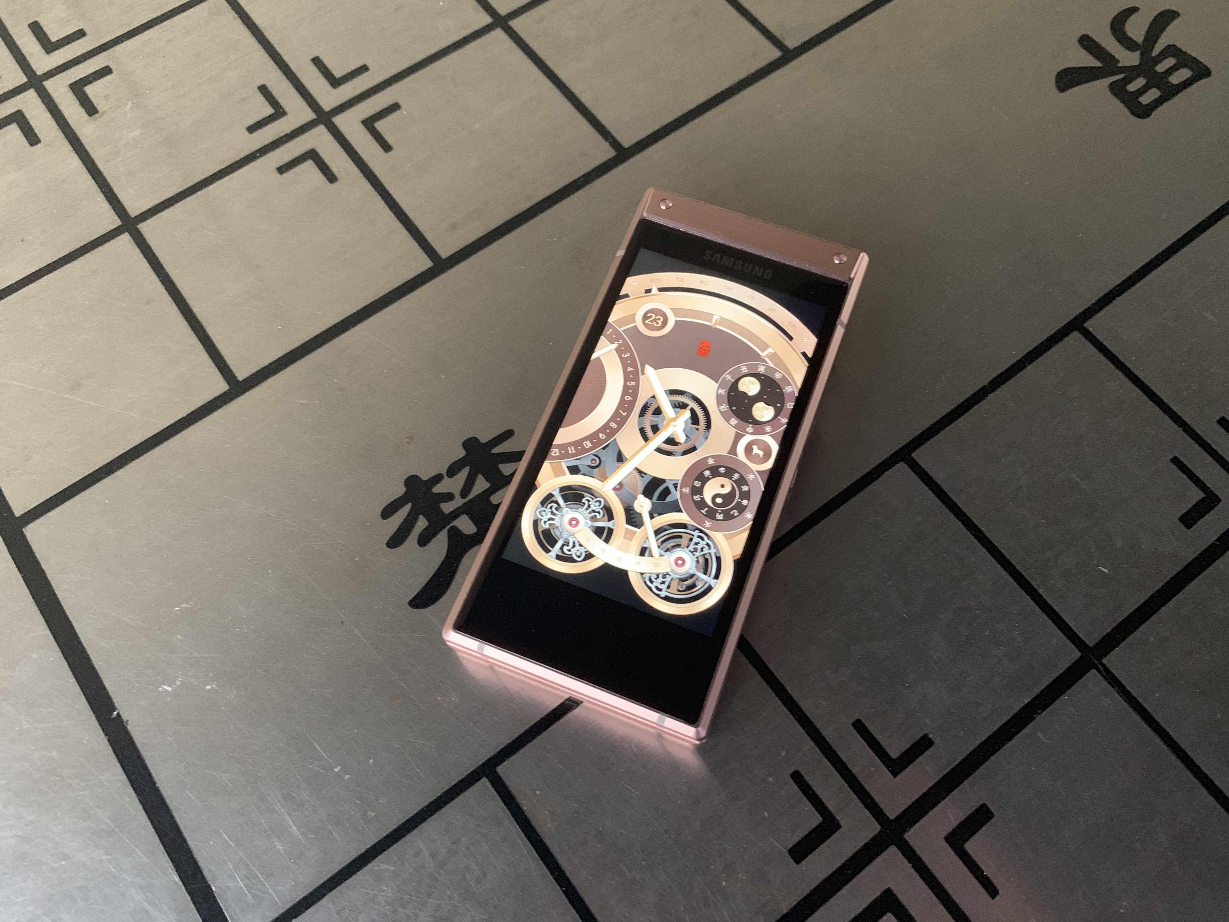 高仿手机国产,让人惊艳的国产手机