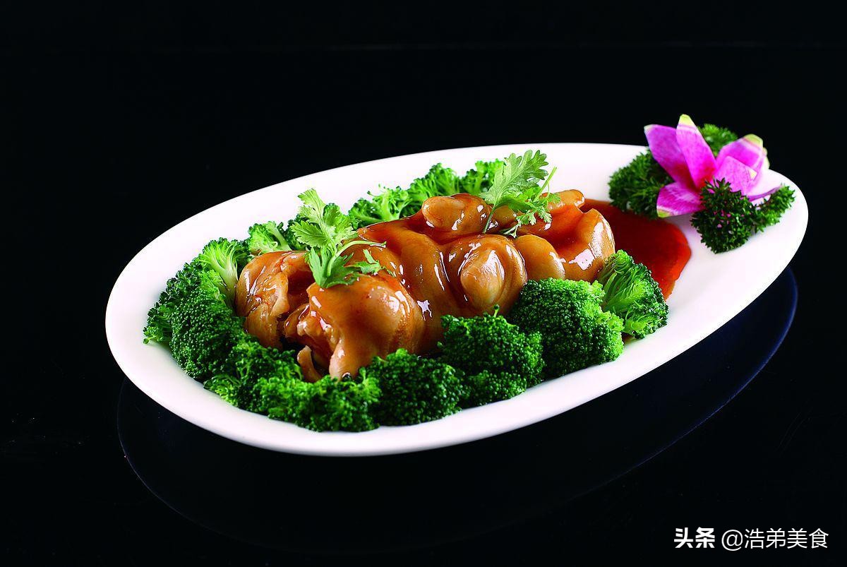 100道经典热菜,115道热菜大全