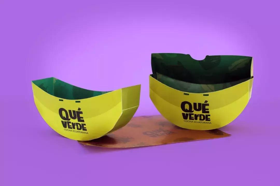 包装设计全球最好学习,100个顶级包装设计国潮风格