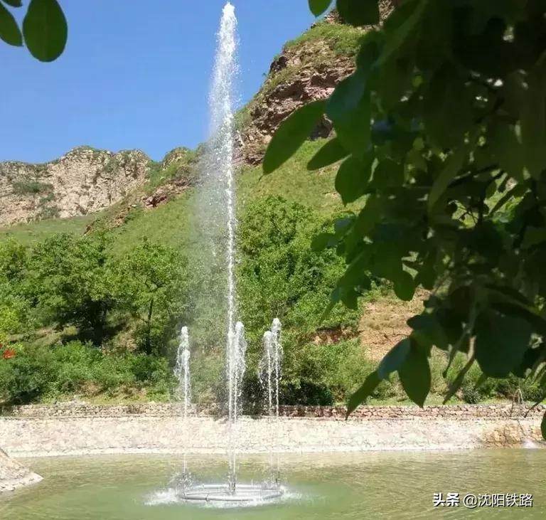 小长假没地方去？来这里！好玩不忽悠......