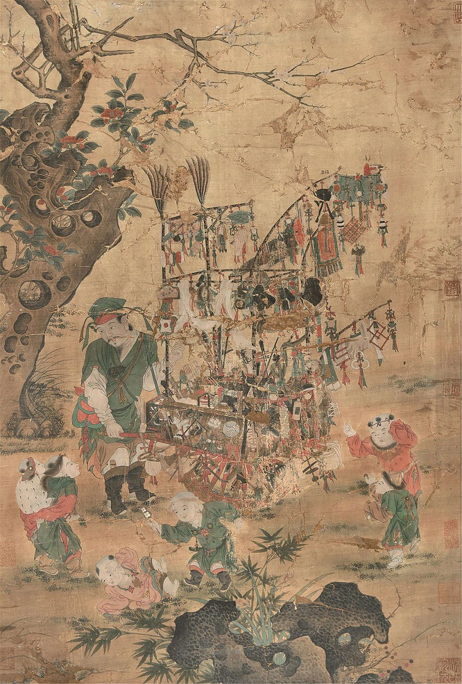 夜市千灯照碧云下一句是什么,夜市千灯照碧云