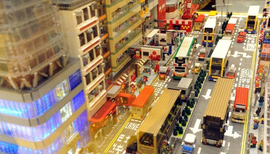 尖叫！盒马、UR、西西弗……潮店开业！50万㎡云门NEWPARK暴击白云