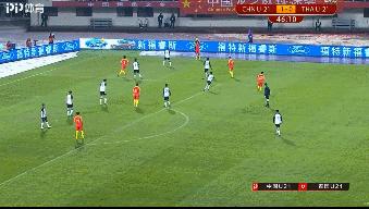 林良铭留洋集锦,林良铭韦世豪张玉宁