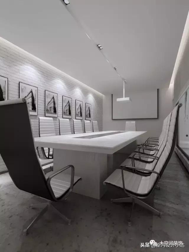 设计师改造后令人惊叹,设计师打造自己的工作室