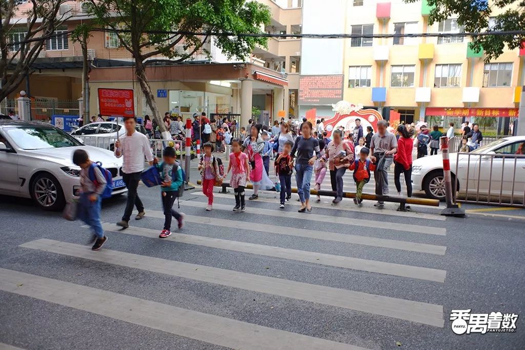 在广州番禺区居住怎么样,住在番禺的人的感受