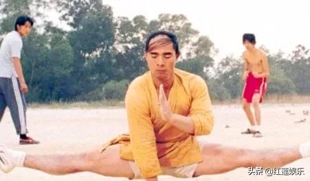 少林足球莫美林片段,莫美林演过电视剧