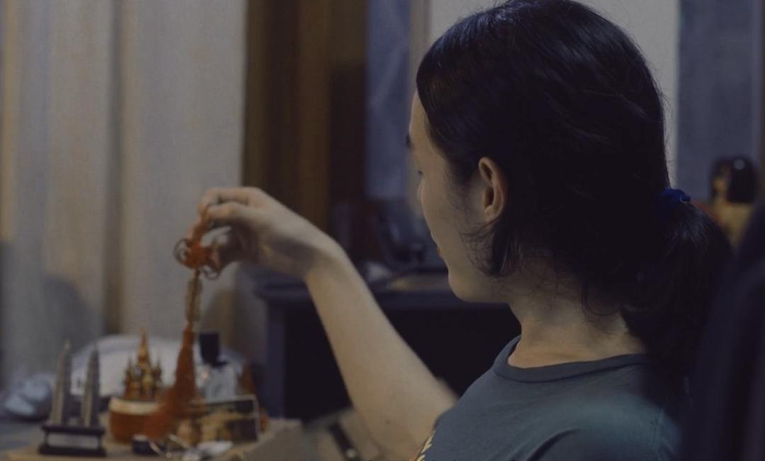 泰国十大暖心催泪短片,泰国十大催人泪下的短片老片