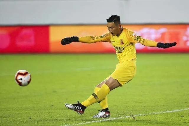 2023赛季中超各队主力门将,中超有哪些球员是水平高的门将