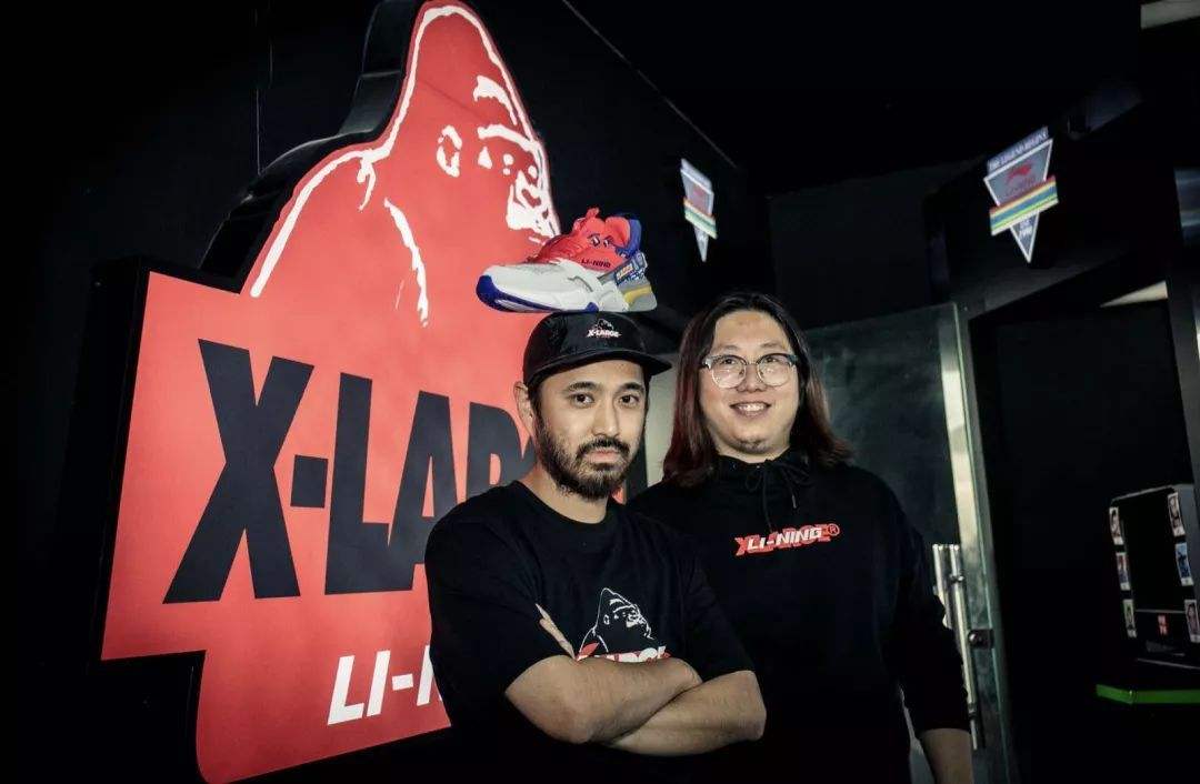 美国潮牌logo是大眼睛,美国大眼球官方潮牌