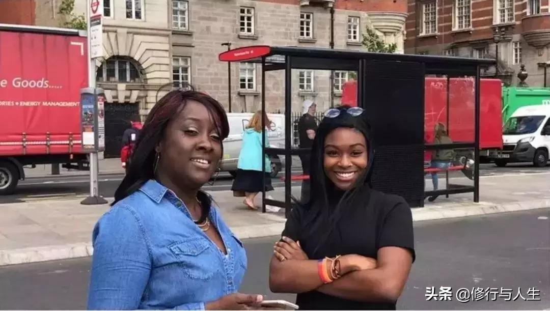 非洲掘金记:我在非洲卖假发