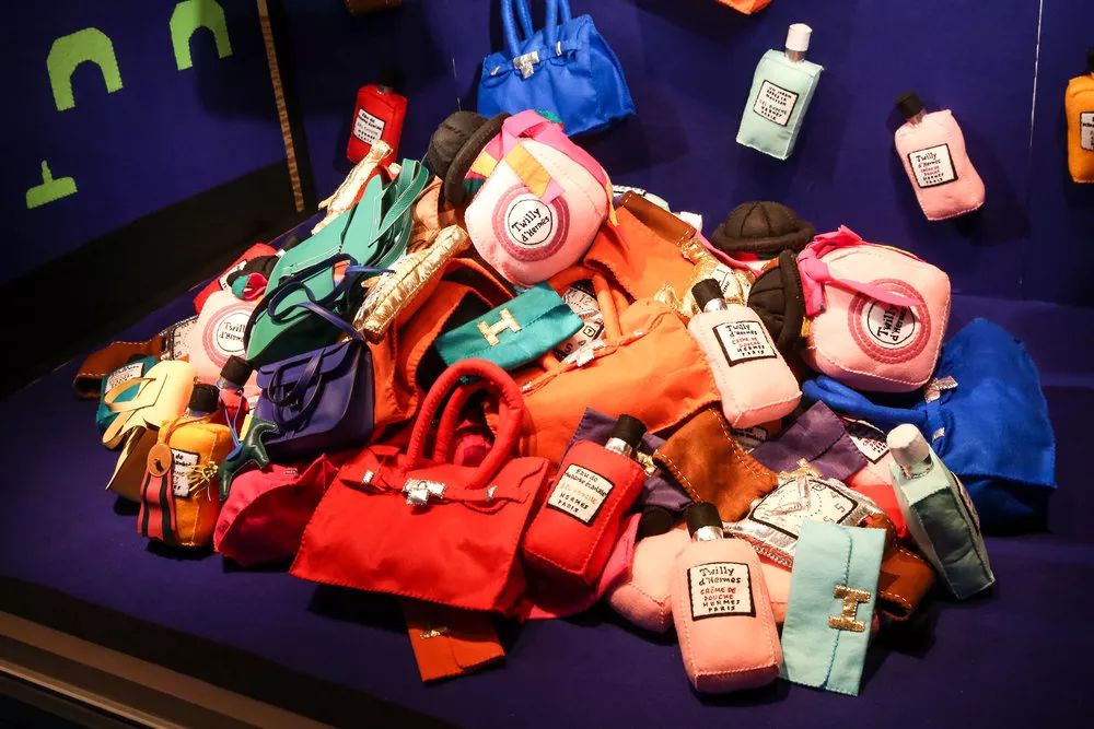 国外全是假货的超市,英国妹子上海