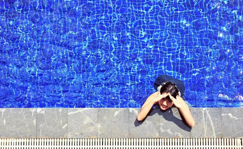 惠州博罗木屋温泉,惠州富力养生谷网红温泉度假别墅