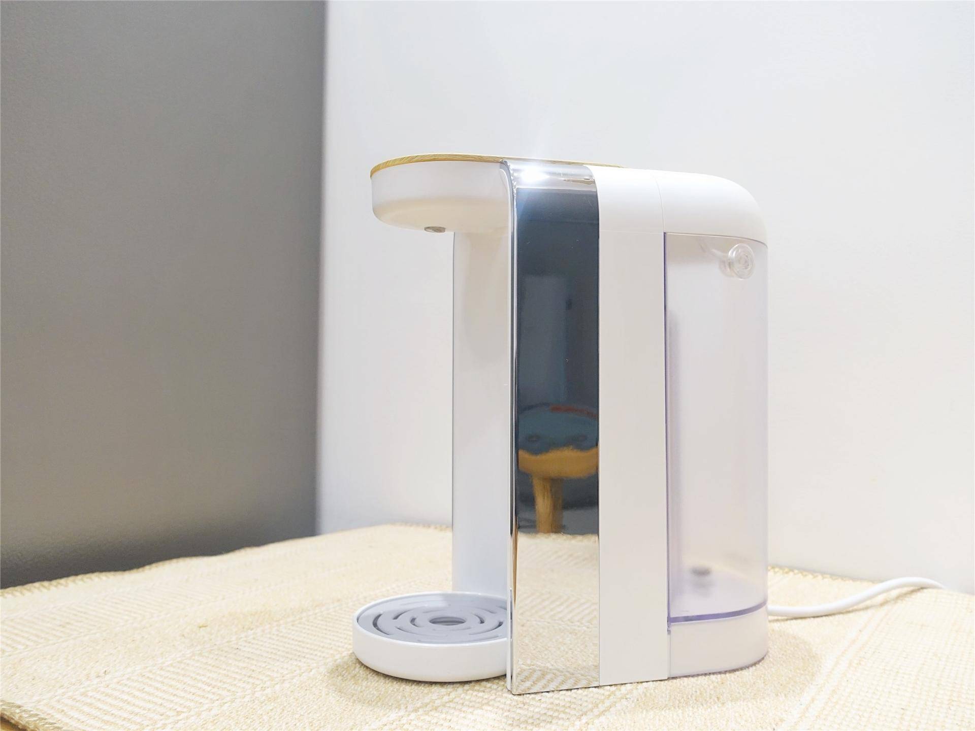 即热茶饮机效果怎么样,即热茶饮机哪个牌子好