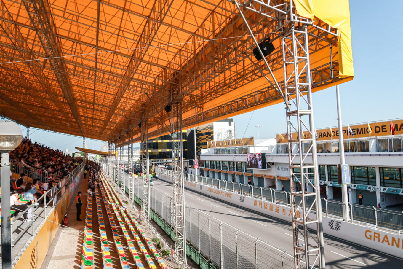 澳门疫情隔离政策,澳门最新入境防控疫情措施