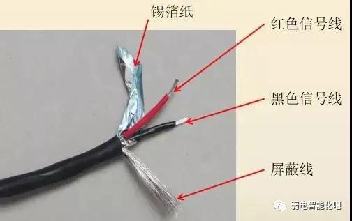 3.5mm音响连接线怎么焊接,音响线的焊接教程