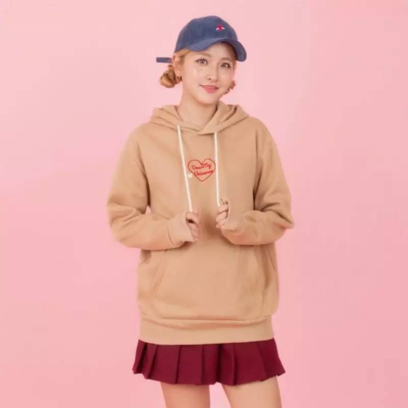 韩国服装大牌都有哪些,韩国明星服装品牌推荐