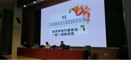 我命由我不由天的高中生后续,我命由我不由天高中演讲