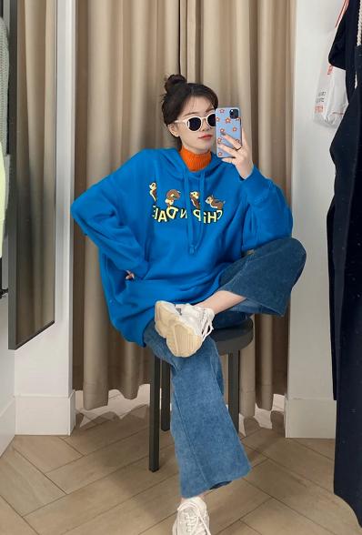 快时尚服装有哪些,哪些快时尚衣服质量最好