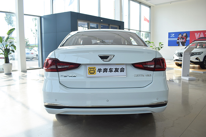 新款捷达va3车主用车真实感受,延续经典的捷达va3